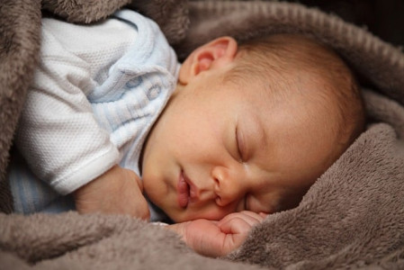 Osteo colique bébé